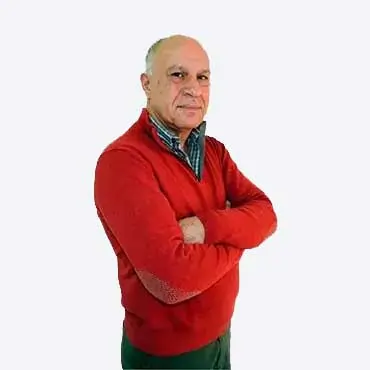 Carlos Barneda