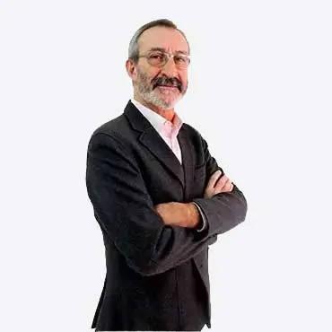 Ramón Barneda
