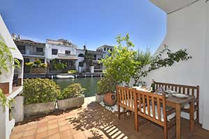 VERANO 2020. OPTANDO POR APARTAMENTOS Y CASAS EN ALQUILER EN ROSES
