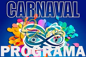 EL CARNAVAL DE ROSES 2020 - Programa