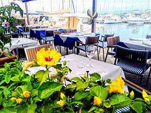 LOS MEJORES RESTAURANTES EN ROSES