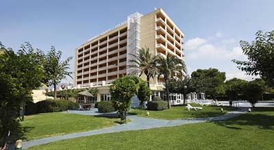 FIN DE SEMANA ROMÁNTICO EN ROSES EN NUESTROS APARTAMENTOS