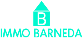 logo Immo Barneda