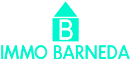 logo Immo Barneda